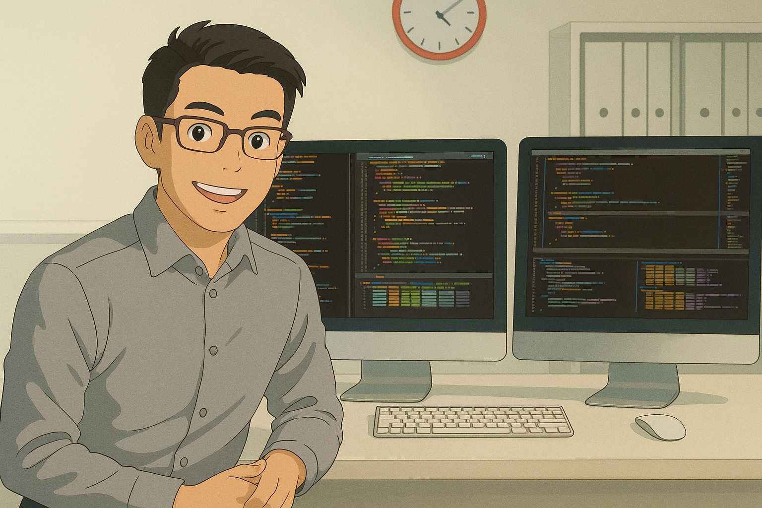Developers